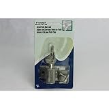 Belwith Products 1425 Keyed Patio/Window Lock [並行輸入品]