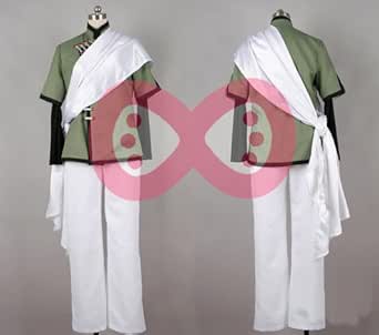 Amazon 高品質コスプレ衣装 最遊記 猪八戒 ちょ はっかい コスチューム コスプレ コスプレ 仮装 通販