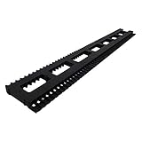 フクビ FUKUVI 床下換気工法 土台パッキンＬ モルストップ１０５ ２０個入 【DPLM10】