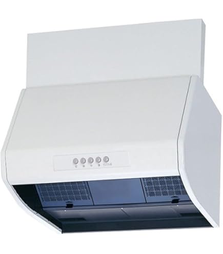 MITSUBISHI ELECTRIC 三菱レンジフードファン V-604KD8 Amazon | 三菱電機(MITSUBISHI ELECTRIC) レンジフードファン ブース形
