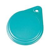 [大王製作所] 缶キャップ 缶 飲みかけ缶飲料 蓋 缶にはまる 缶くんキャップ アウトドア キャンプ グリーン 日本製