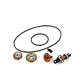 イーグル模型 ドリフトモディファイトプーリー 1:1.76 :タミヤTA05-VDF Ver.2用[GO] VDFV2-01-176-GO