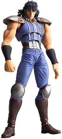 北斗の拳REVOLUTION レイ Series No. 003