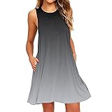 [UKDSDGQ] タンクドレスレディースワンピースおしゃれ 卒業式 スーツ ママレディース セットアップ チュニック レディース 大きめ 