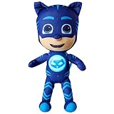 PJマスクCatboy Go GlowソフトPalナイトライト