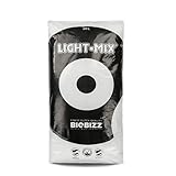 オーガニック培養土 BioBizz LIGHT-MIX(バイオビズ ライトミックス) 20L
