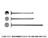 ＧＮクギ 表面処理(ﾕﾆｸﾛ(六価-光沢ｸﾛﾒｰﾄ)) 規格(GNF40) 入数(1)