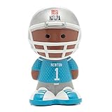 NFLPAカムニュートンセラミックバンク