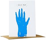 Yellow Owl Workshop PICTGRAM HIGH FIVE　カード