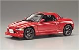 青島文化教材社 1/24 SパッケージVer.R No.78 RSマッハ ホンダ ビート プラモデル
