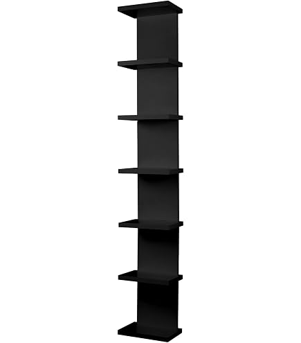 Amazon｜IKEA/イケア LACK：ウォールシェルフユニット30x190 cm