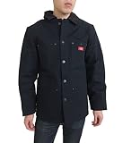 Dickies OUTERWEAR メンズ US サイズ: Large Tall カラー: ブラック