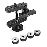 Knurling Knurler Tool Holder Knurl Tool Lathe Adjustable Spring With 6pcs Wheel ナーリングナーリングツールホルダーノール
