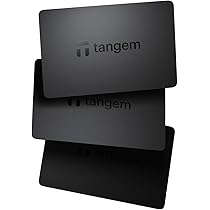Amazon.co.jp: ノーブランド品 Tangem 日本語説明書付き