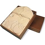 出産祝いギフトベビーギフトセットオーガニックコットン　冬の綿のロンパース