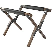 Amazon | ☆ウッドクーラーボックススタンド☆木製クーラースタンド