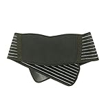 Goshang 妊婦帯 産前産後マタニティベルト 腹帯としてダブルベルト 骨盤 恥骨や腰の負担をしっかりサポート