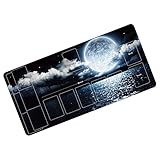 GENESIS プレイマット カードゲーム TCG リモート デスクマット マウスパッド 上質 厚手 3way kool ppn70