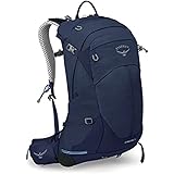 Osprey Stratos 24 Men's Hiking Backpack