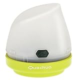 Quechua(ケシュア) BL 40 LANTERN ランタン GREEN 8330592-...