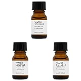 水溶性 アロマオイル フランキンセンス 10ml 3個セット 精油ブレンド アロマディフューザー 芳香用 アロマエッセンス