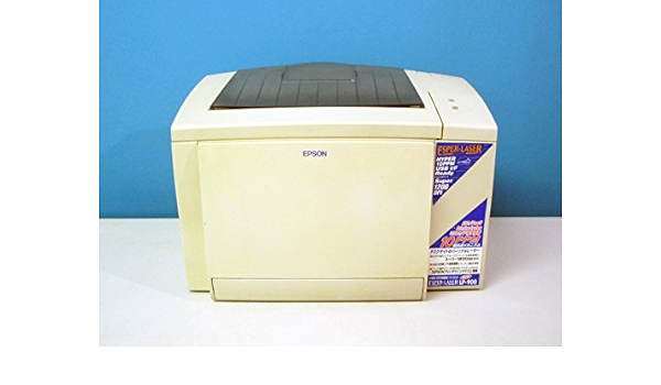 Amazon Lp 900 Epson Usb対応a4レーザープリンタ エプソン レーザープリンタ複合機 通販