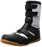 [マルゴ] MARUGO 高所高鳶極 10977 白(白/27.5)