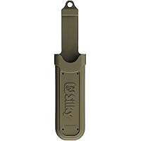 ユーエム工業(Silky) 折込ノコケース M 170-240mm用 エボニー 508-10