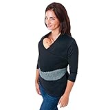 NuRooポケット、素肌の触れ合い(M/L、ブラック)