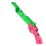 Switch Sports アクセサリー ゲームガン Switch/Switch OLED Joy-con用 体感銃 対戦実装 没入感体験 ハンドル パーティ シューティングゲーム コントローラー 臨場感が楽しめる