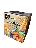 Jagabee(じゃがビー) 東海限定 じゃがビー 手羽先味 75g (15g×5袋入)