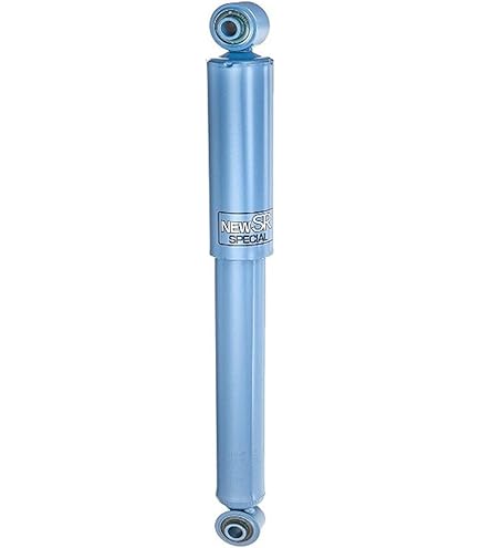 Amazon | KYB カヤバ ショックアブソーバー ニューSRスペシャル