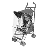 Maclaren Raincover, Volo/Globetrotter by Maclaren [並行輸入品]