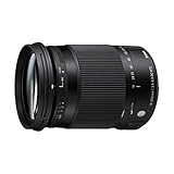SIGMA 18-300mm F3.5-6.3 DC MACRO HSM | Contemporary C014 | Pentax Kマウント | APS-C/Super35