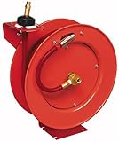 Lincoln Lubrication 83754 50' x 1/2" Air Reel [並行輸入品]