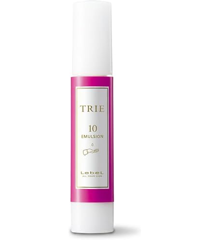 Amazon | Lebel ルベル トリエオム フリュード 6 150ml | Lebel | ヘア