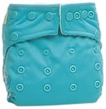 Bumkins Snap In One Cloth Diaper, Blue by Bumkins [並行輸入品]