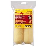 PURDY 140626023 6.5 x 1/2-Inch Roll Cover, 2-Pack [並行輸入品]