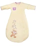 赤ちゃん ベビー スリーピングバッグ ベビー寝袋 新生児 パジャマ　おくるみ　 キルト90