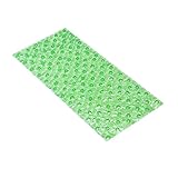 ノンスリップ抗菌PVCバスマットwith Suction Cups ( 36 * 75 cmグリーン)
