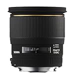 シグマ 24mm F1.8 EX DG ASPHERICAL MACRO フォーサーズ用