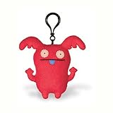 キーホルダーのBrybellyホールディングスTPUG-23 UglyDollsアンフェタミンクリップ