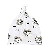 Plus Nao(プラスナオ) ベビー用 帽子 ぼうし キャップ とんがり帽 赤ちゃん ベビー ベビー服 子供服 カジュアル 子供 子ども 男の子 女の子 - S