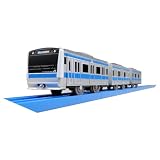 プラレール S-33 E233系京浜東北線