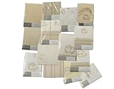 Bed-e-Byes 167 x 183cm Spike and Buzz Room in a Box Tab Top Curtains with 1-Tog Coveret by Bed-e-Bye
