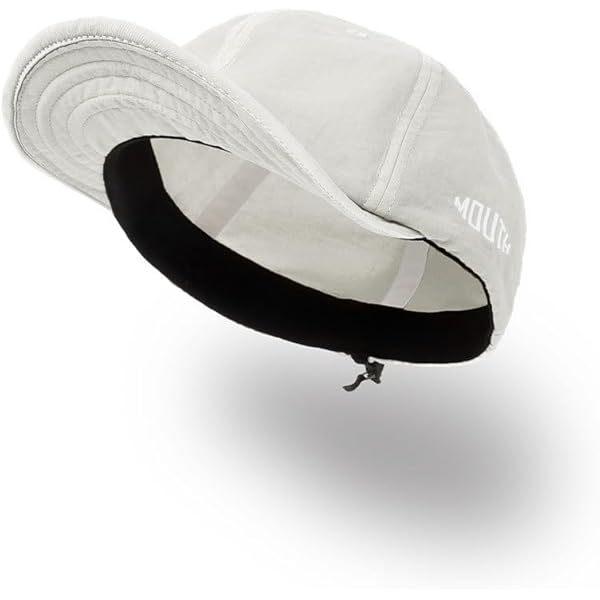 Amazon | [MOUTH] カメラキャップ 帽子 マウス フレックス マルチ