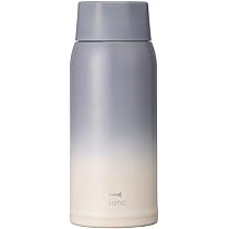 Amazon | [ブルーノ] 水筒 ステンレススクリューボトル BHK271