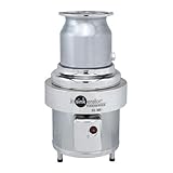 Insinkerator SS-300-25 Commercial Garbage Disposer [並行輸入品]