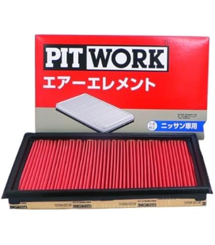 Amazon | viz 日産 フェアレディZ Z33 HZ33 (02/07～07/01) 用エア 