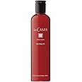 La CASTA(ラ・カスタ) La Casta (ラ・カスタ) アロマエステ ヘアソープ 35 (シャンプー) 【 傷んだ髪のケアに 】 植物の力で、毛先までしっとりなめらかなツヤ髪へ 300ml